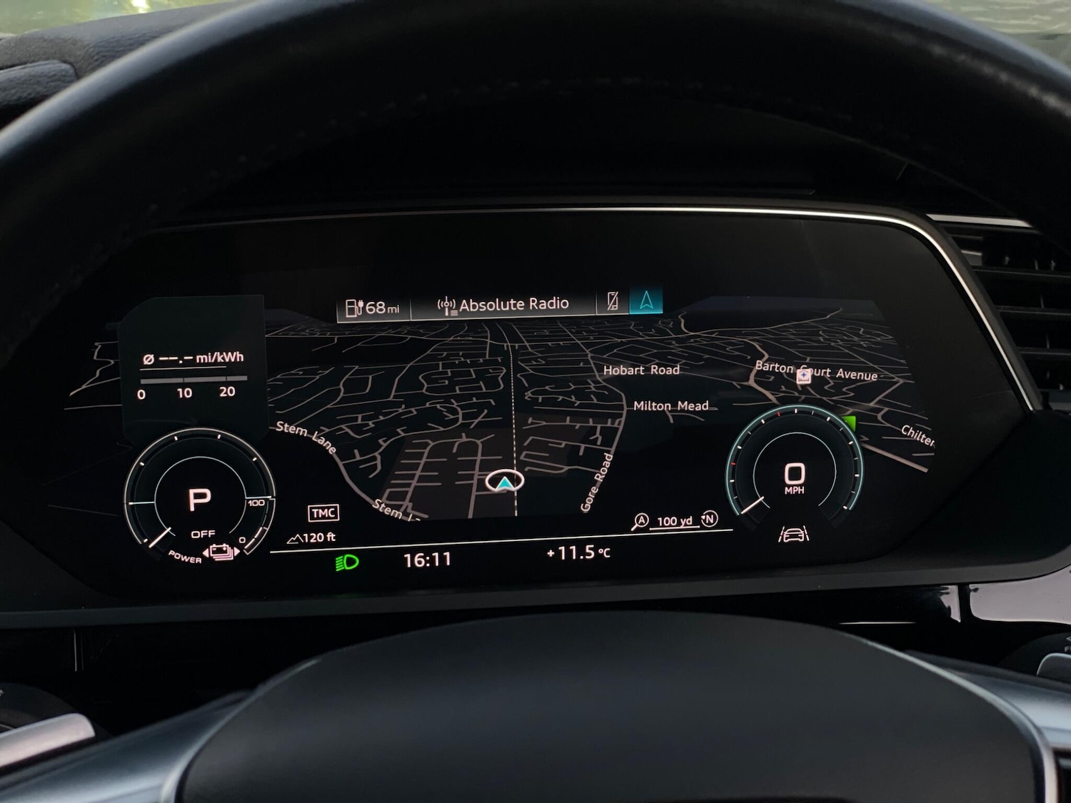 Used Audi e-tron for sale - 77524422: Photo 54