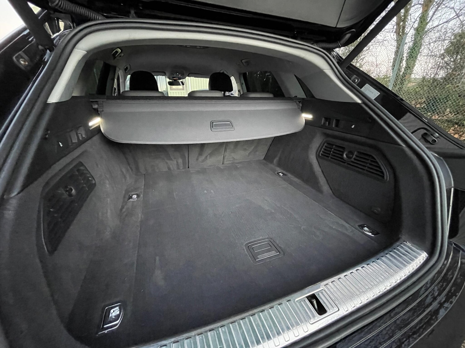 Used Audi e-tron for sale - 77524422: Photo 58