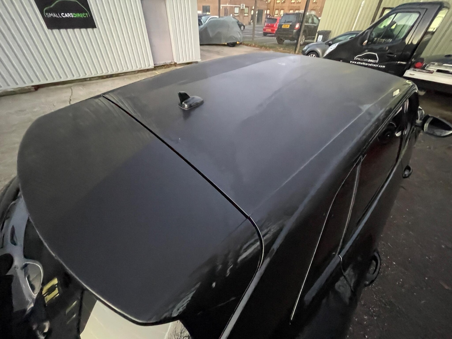 Used Audi e-tron for sale - 77524422: Photo 59