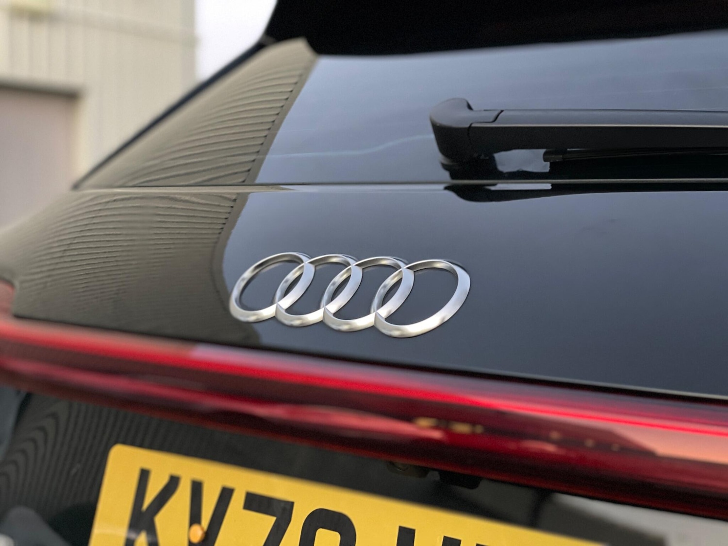 Used Audi e-tron for sale - 77524422: Photo 78