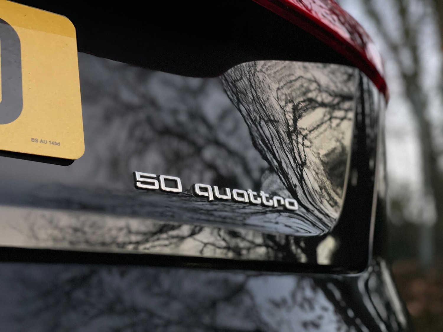 Used Audi e-tron for sale - 77524422: Photo 79