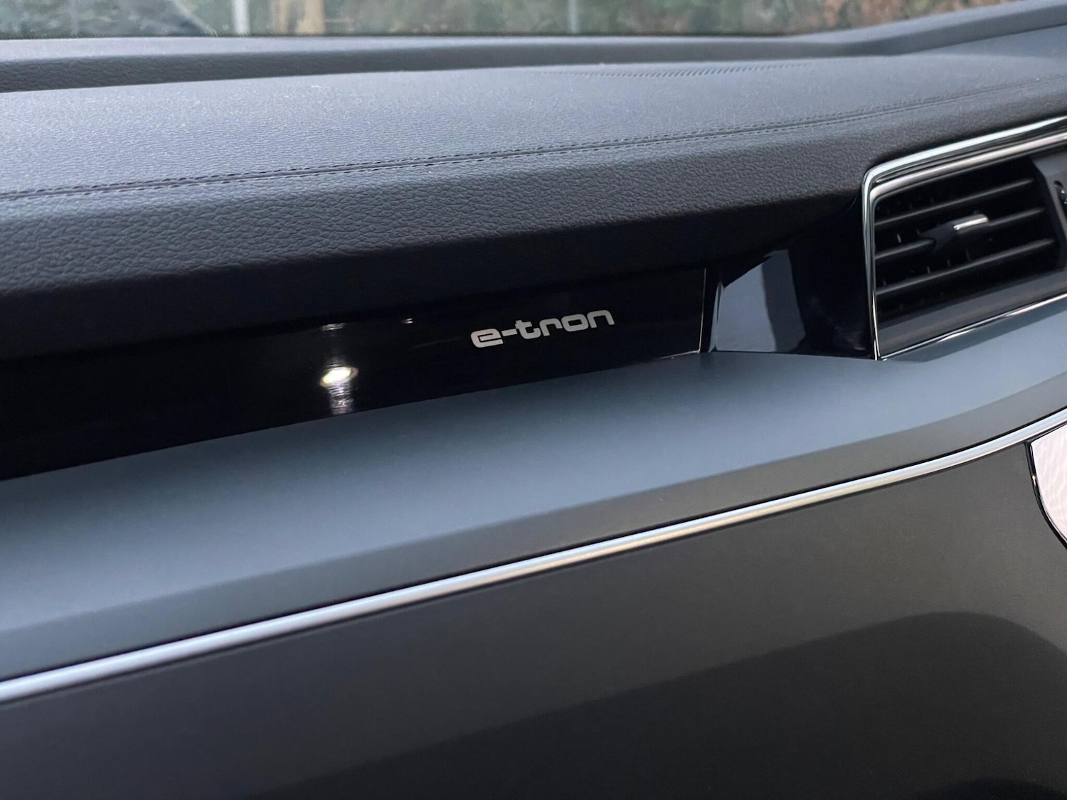 Used Audi e-tron for sale - 77524422: Photo 83