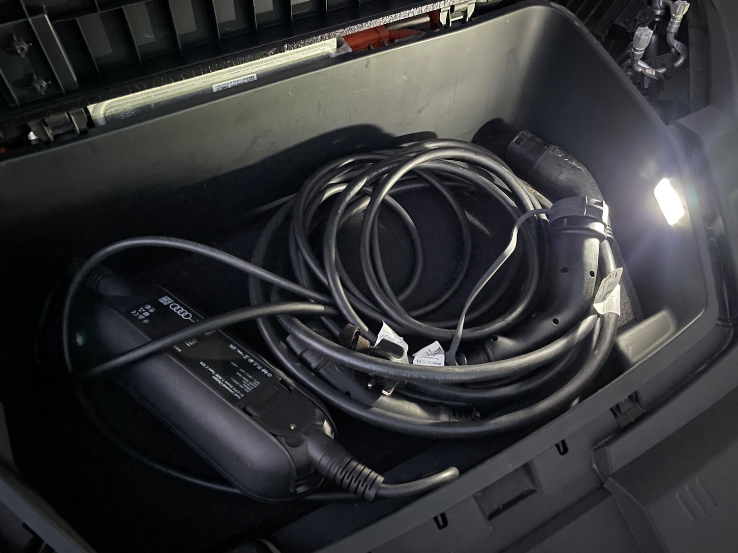 Used Audi e-tron for sale - 77524422: Photo 84