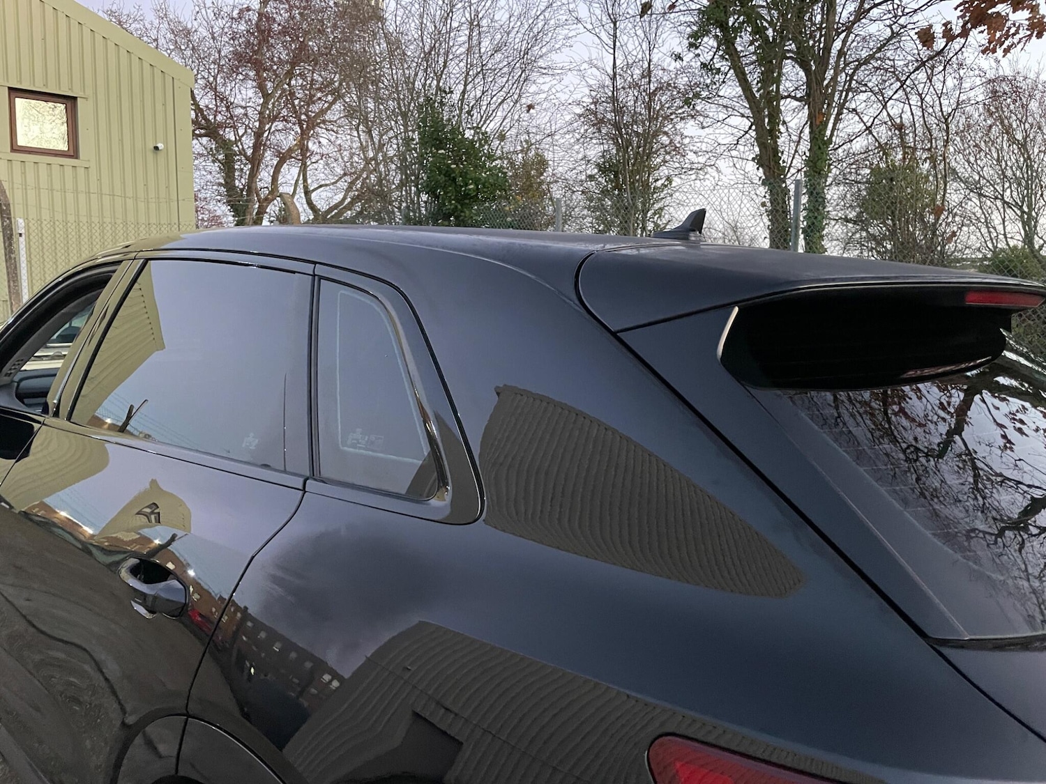 Used Audi e-tron for sale - 77524422: Photo 89