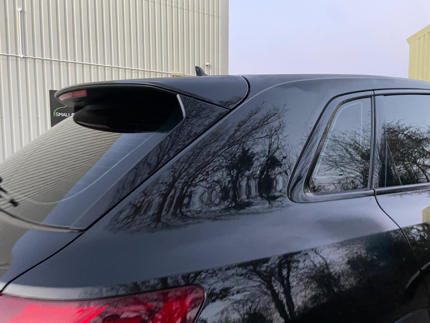 Used Audi e-tron for sale - 77524422: Photo 96