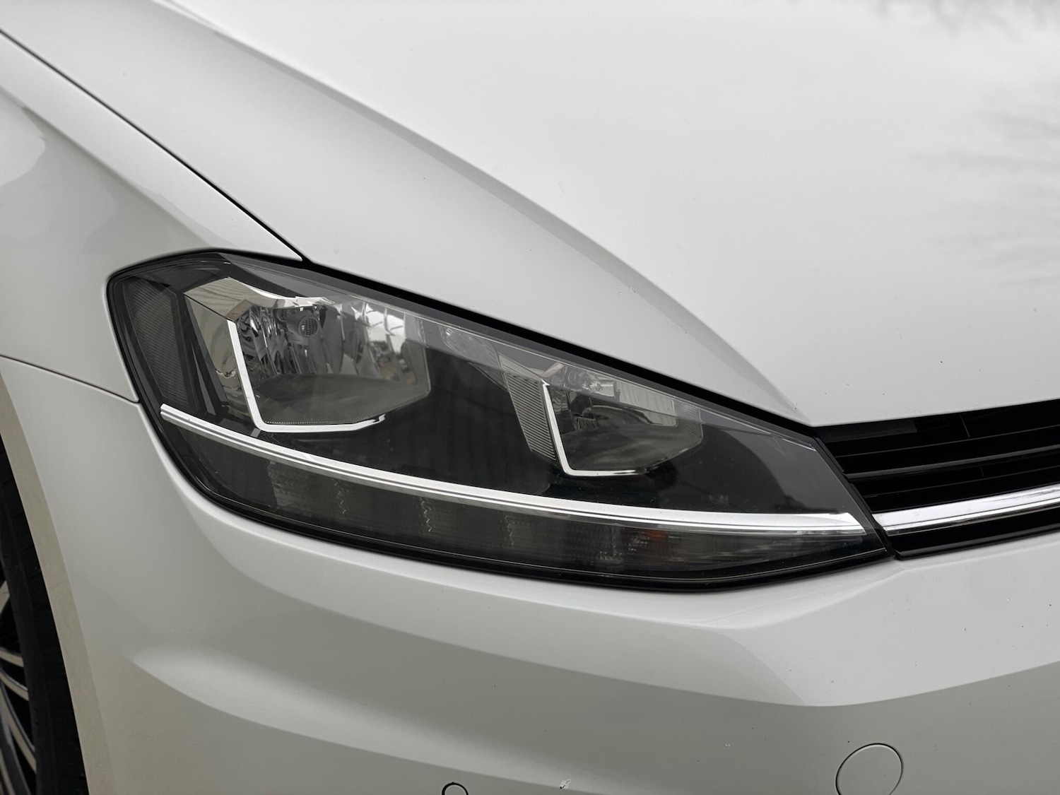 Used Volkswagen Golf for sale - 77793579: Photo 12