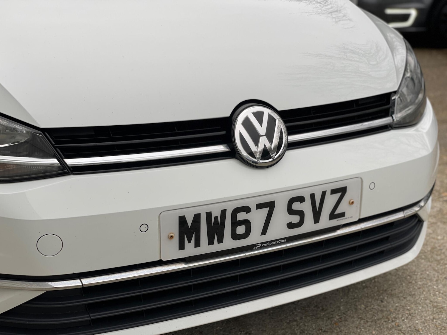 Used Volkswagen Golf for sale - 77793579: Photo 15