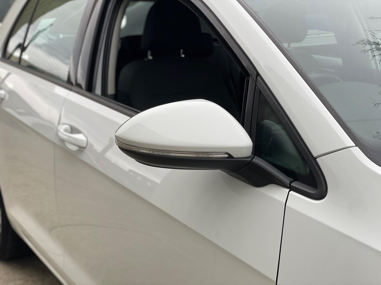 Used Volkswagen Golf for sale - 77793579: Photo 16