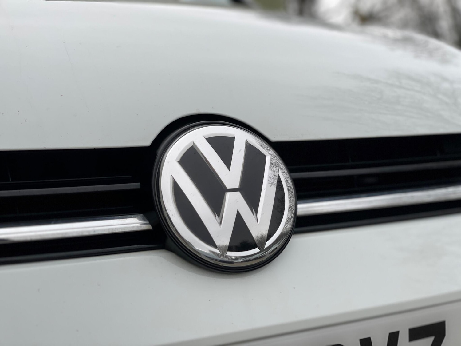 Used Volkswagen Golf for sale - 77793579: Photo 17