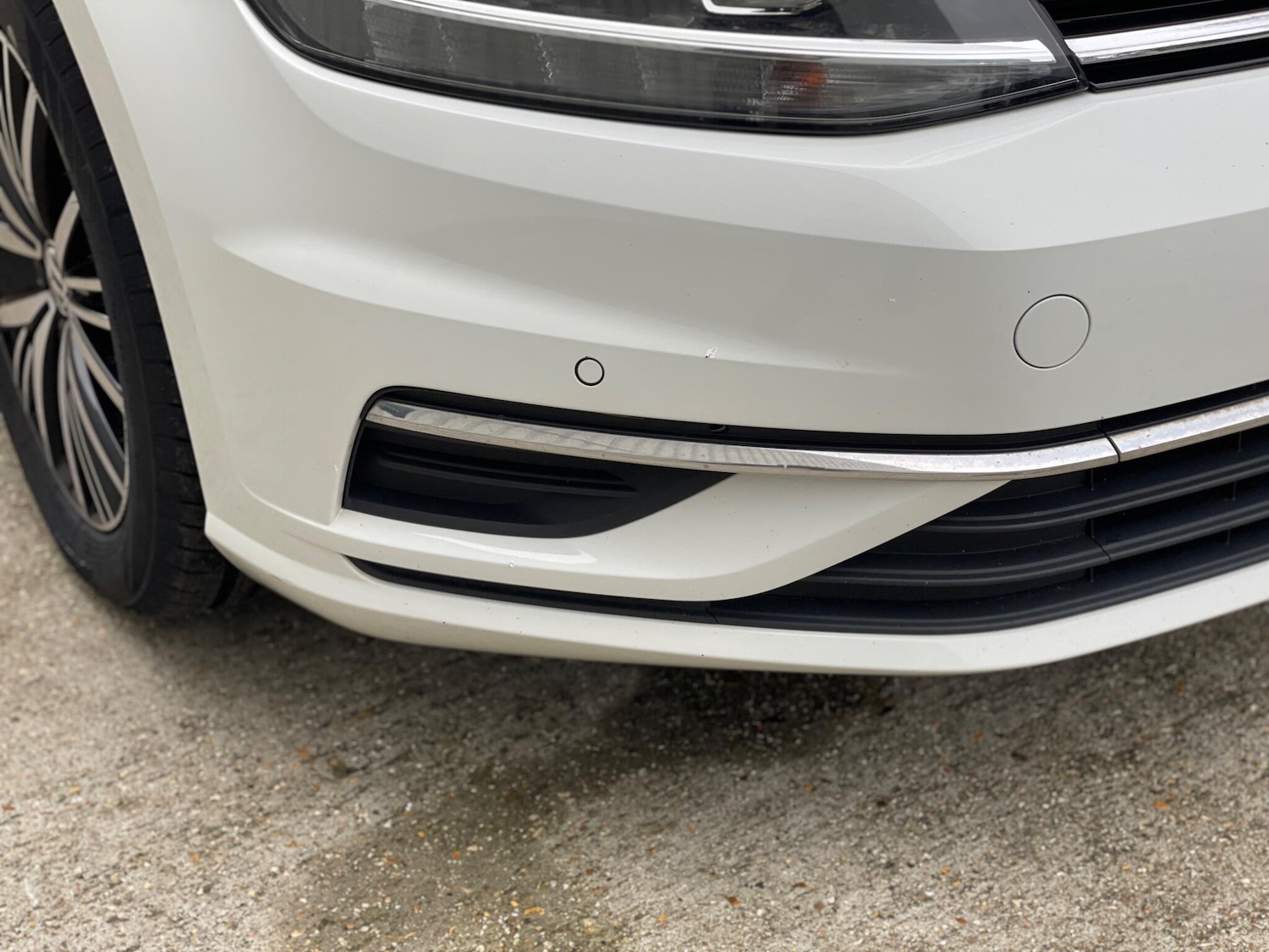 Used Volkswagen Golf for sale - 77793579: Photo 18