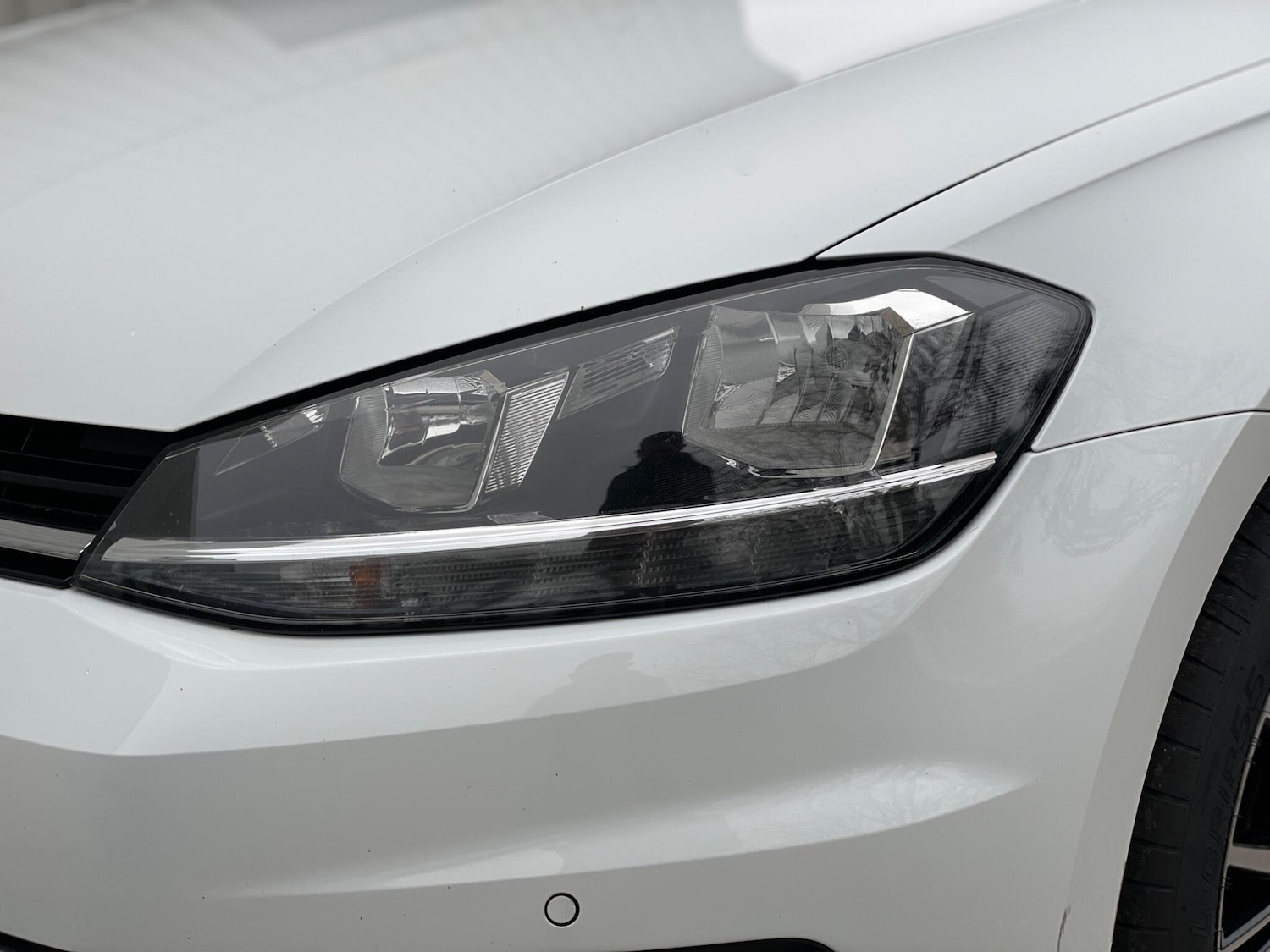 Used Volkswagen Golf for sale - 77793579: Photo 21