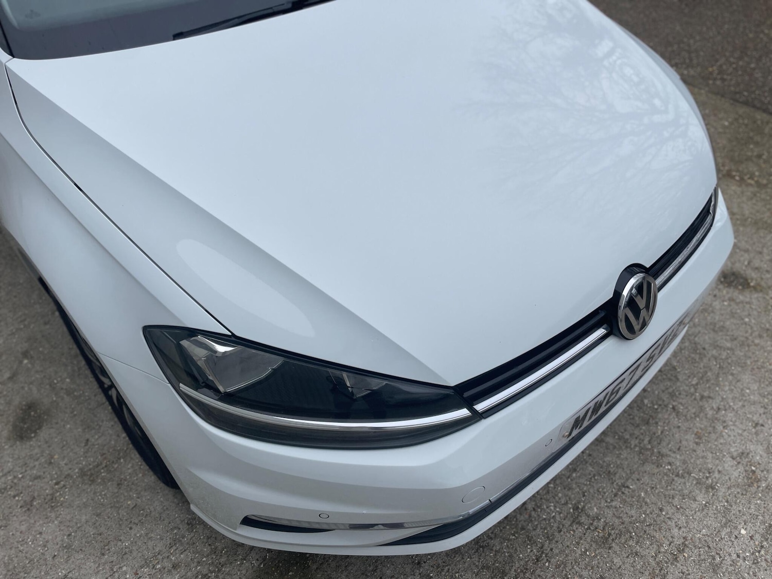 Used Volkswagen Golf for sale - 77793579: Photo 22