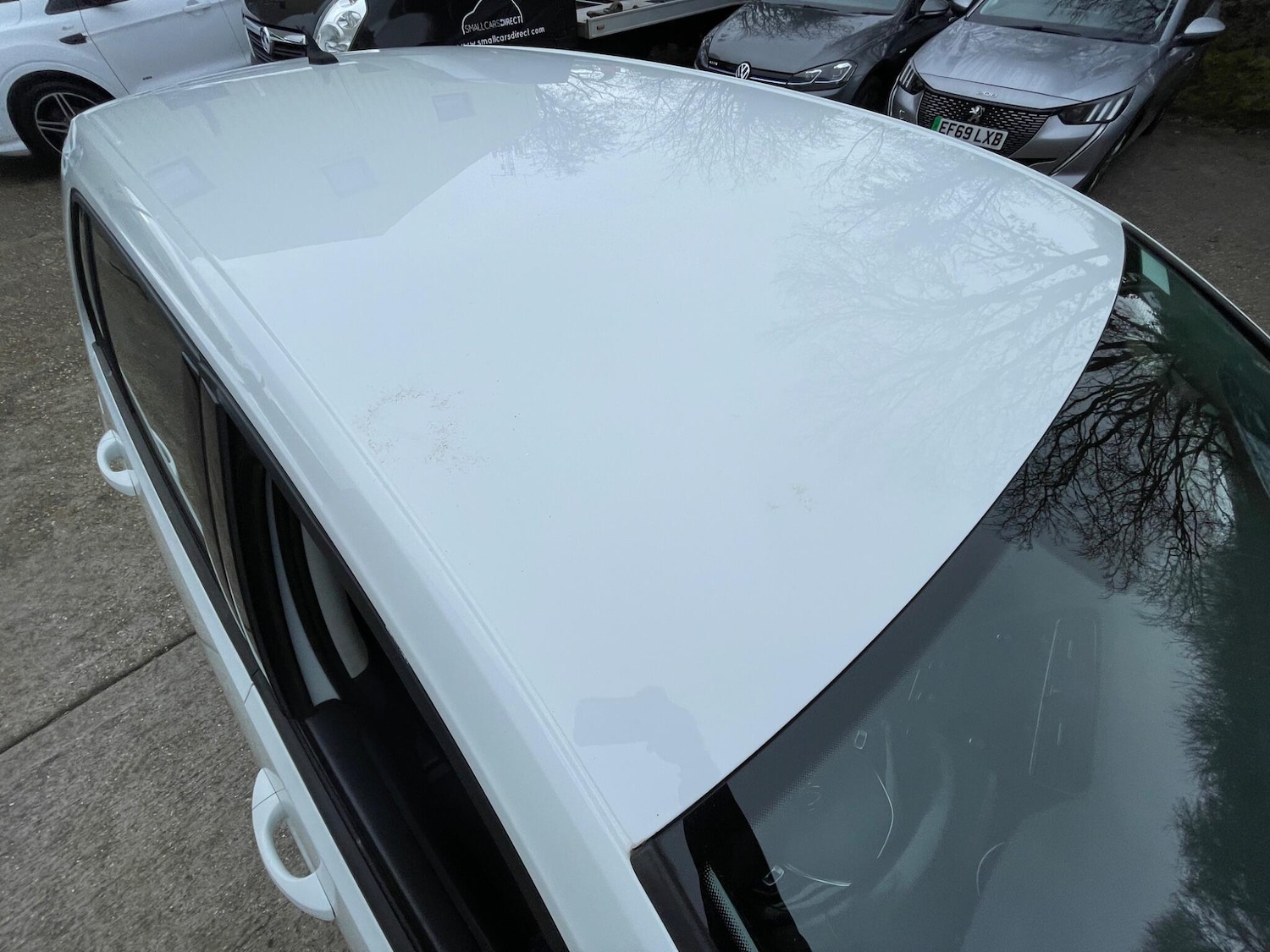 Used Volkswagen Golf for sale - 77793579: Photo 23