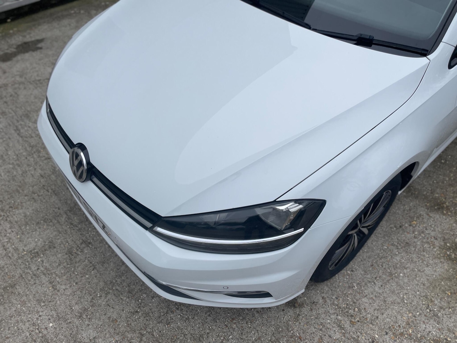 Used Volkswagen Golf for sale - 77793579: Photo 24