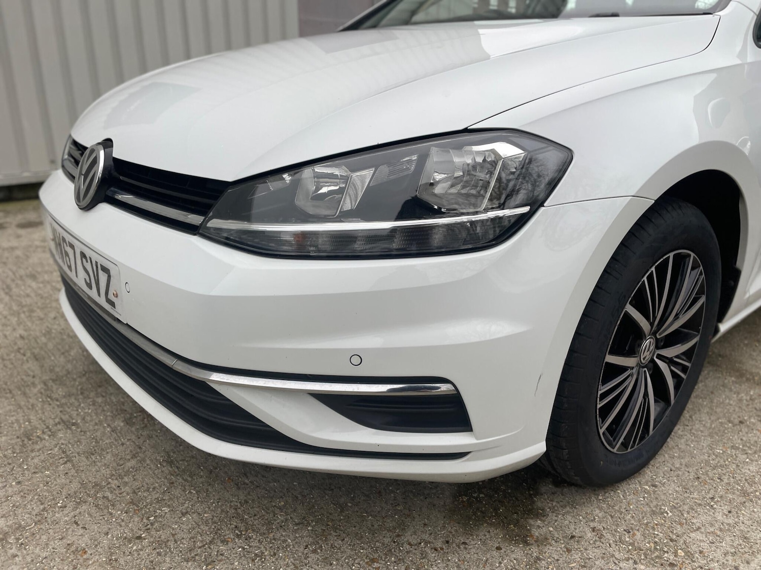 Used Volkswagen Golf for sale - 77793579: Photo 25