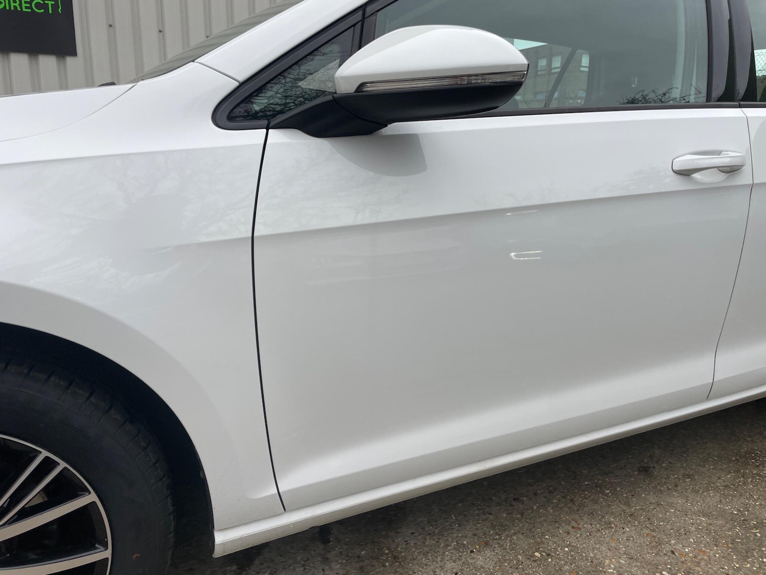 Used Volkswagen Golf for sale - 77793579: Photo 31