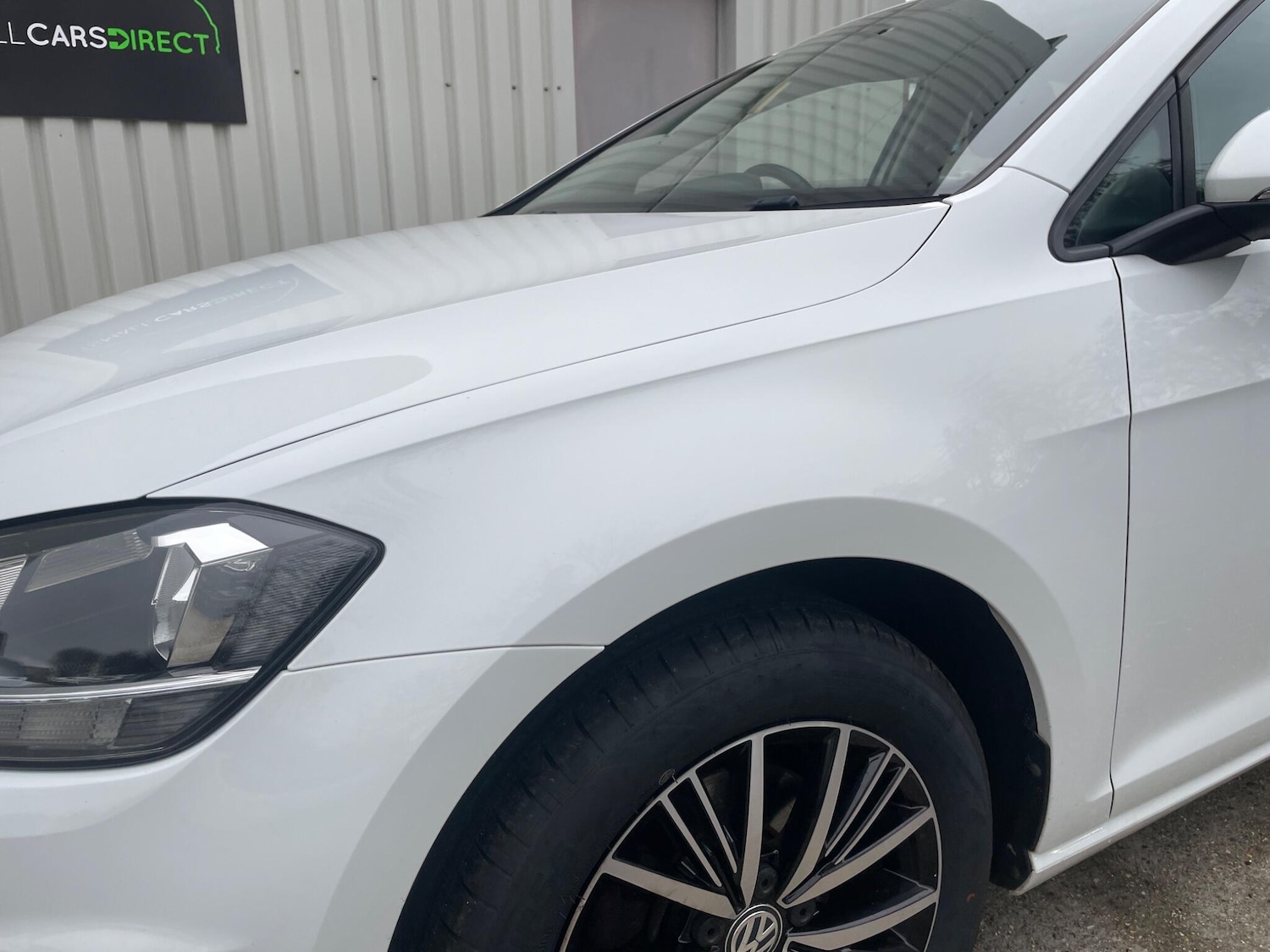 Used Volkswagen Golf for sale - 77793579: Photo 32