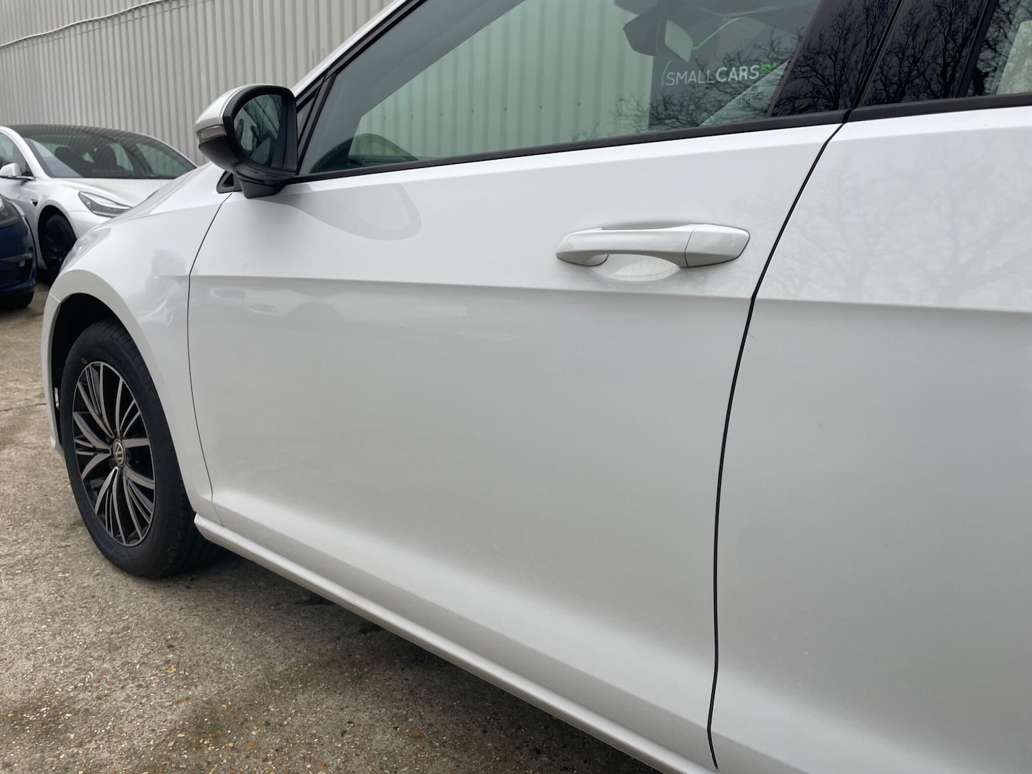 Used Volkswagen Golf for sale - 77793579: Photo 34