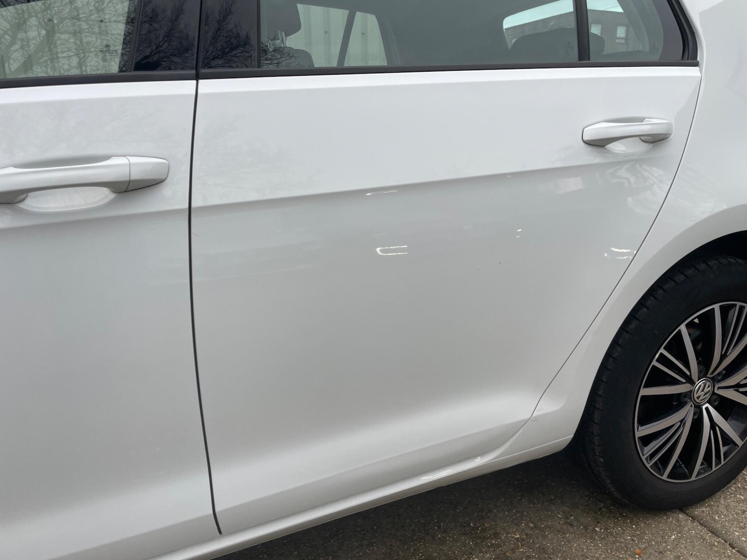 Used Volkswagen Golf for sale - 77793579: Photo 35