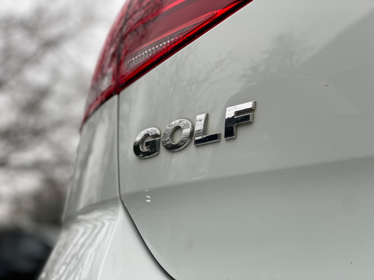 Used Volkswagen Golf for sale - 77793579: Photo 36