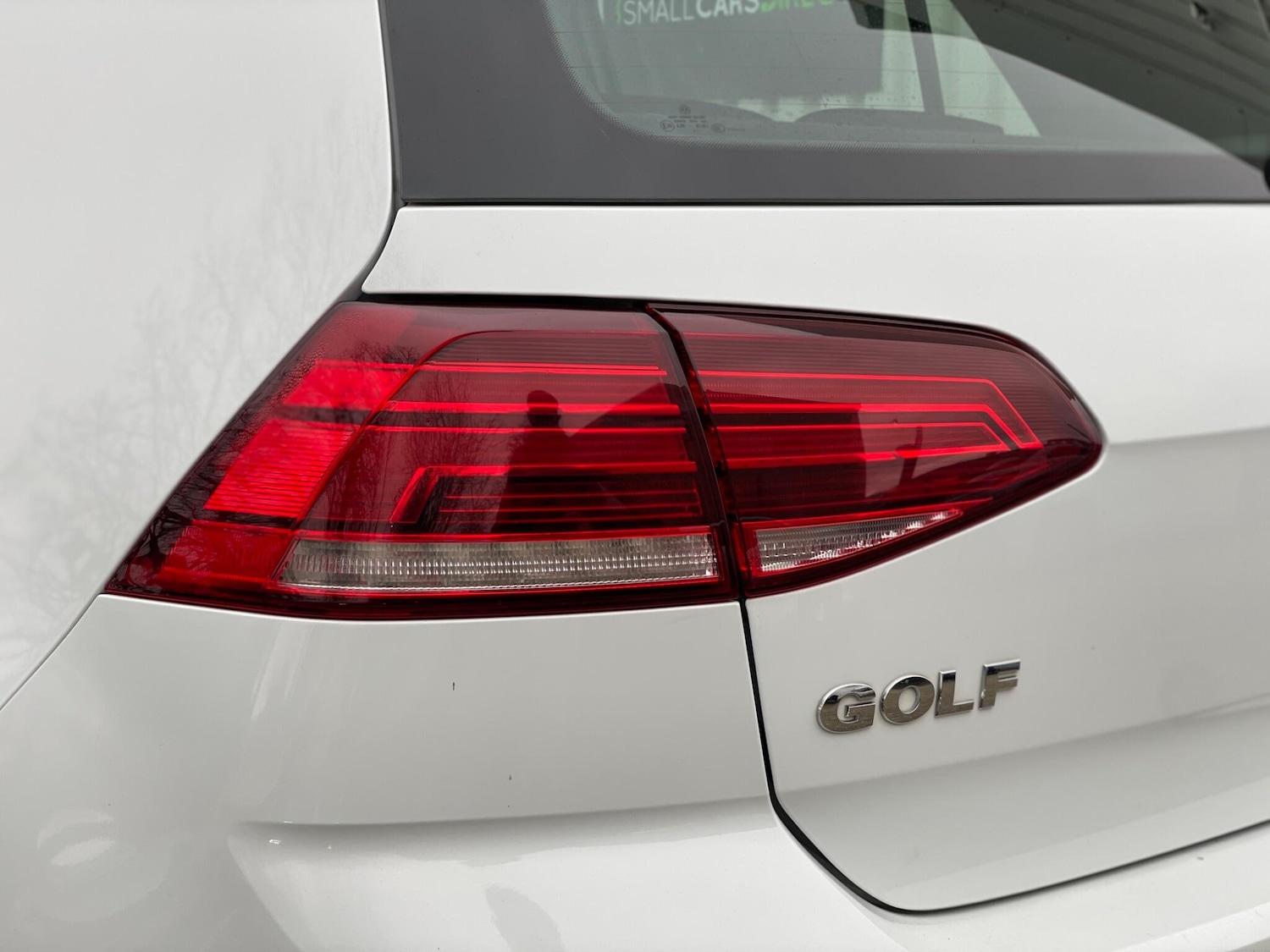 Used Volkswagen Golf for sale - 77793579: Photo 37