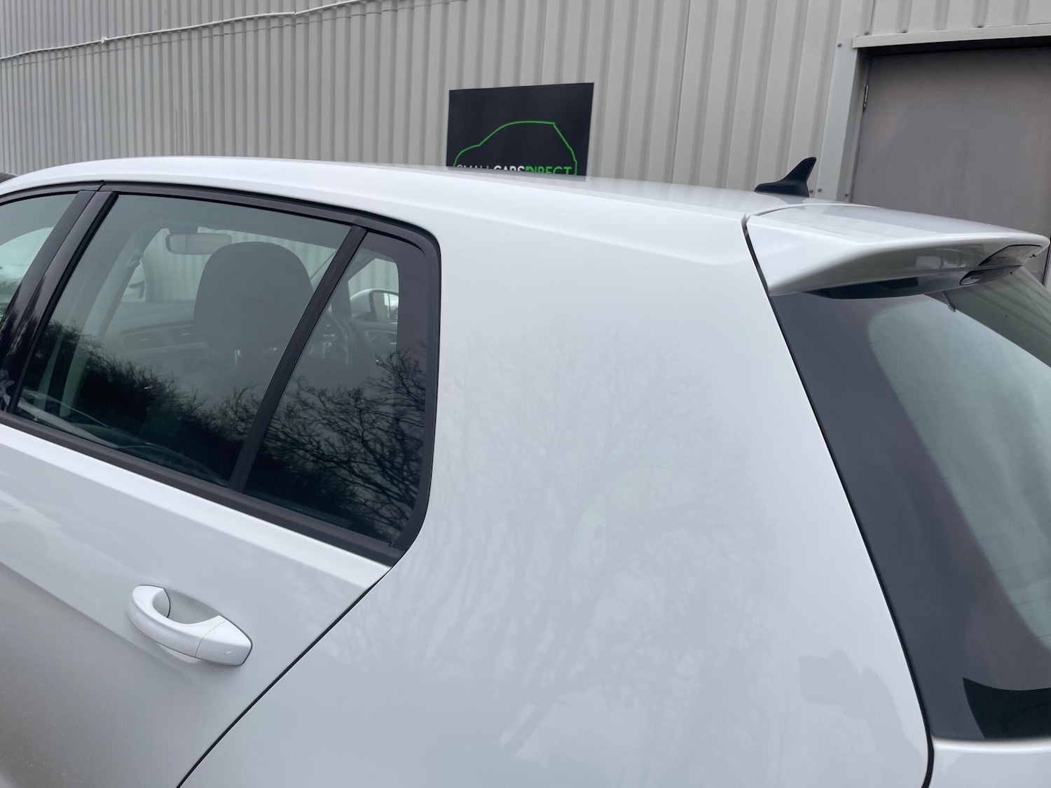 Used Volkswagen Golf for sale - 77793579: Photo 38