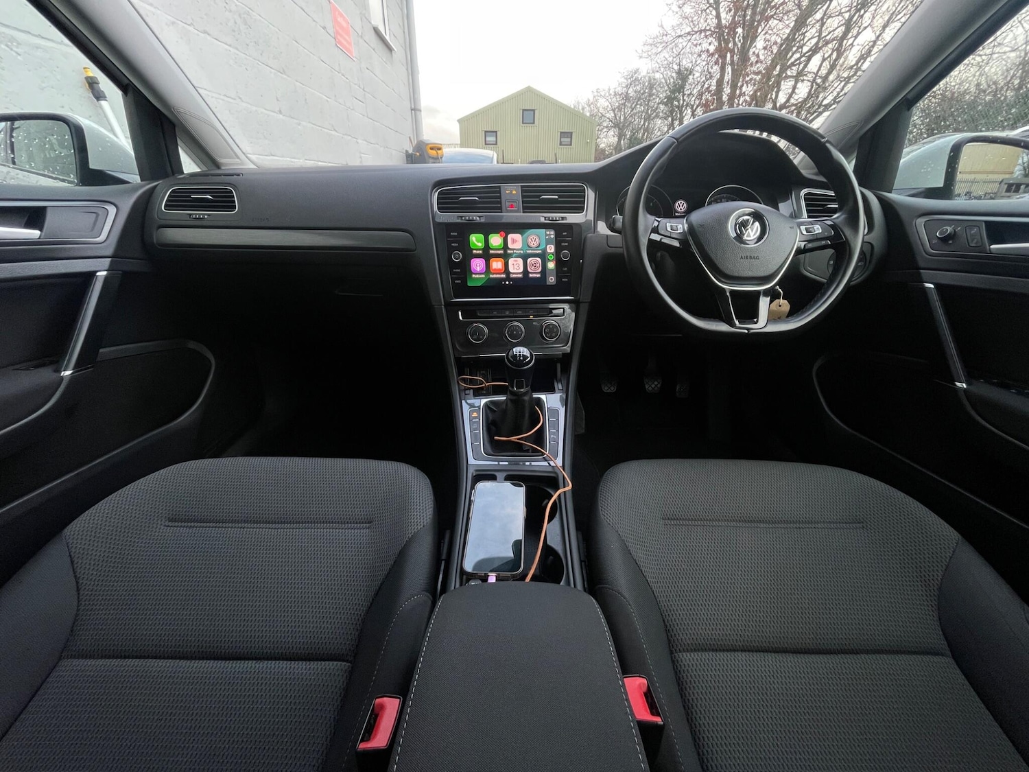 Used Volkswagen Golf for sale - 77793579: Photo 4