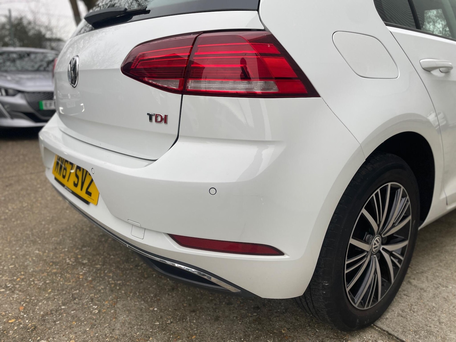 Used Volkswagen Golf for sale - 77793579: Photo 45