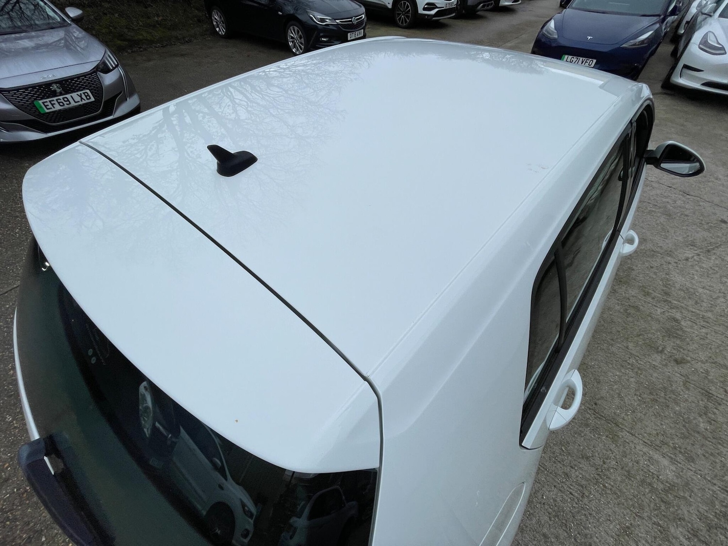 Used Volkswagen Golf for sale - 77793579: Photo 46