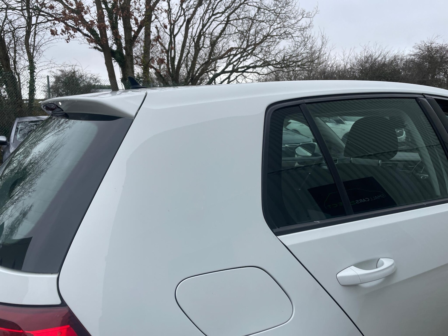 Used Volkswagen Golf for sale - 77793579: Photo 47