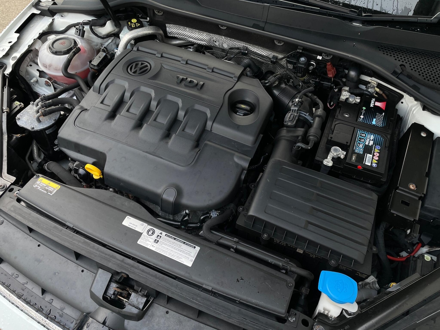 Used Volkswagen Golf for sale - 77793579: Photo 49