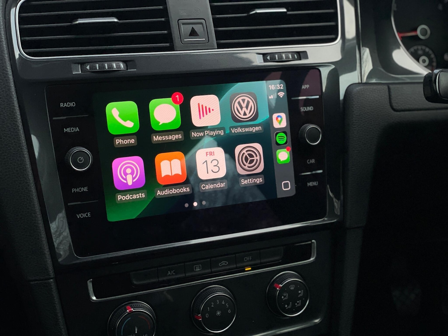 Used Volkswagen Golf for sale - 77793579: Photo 5