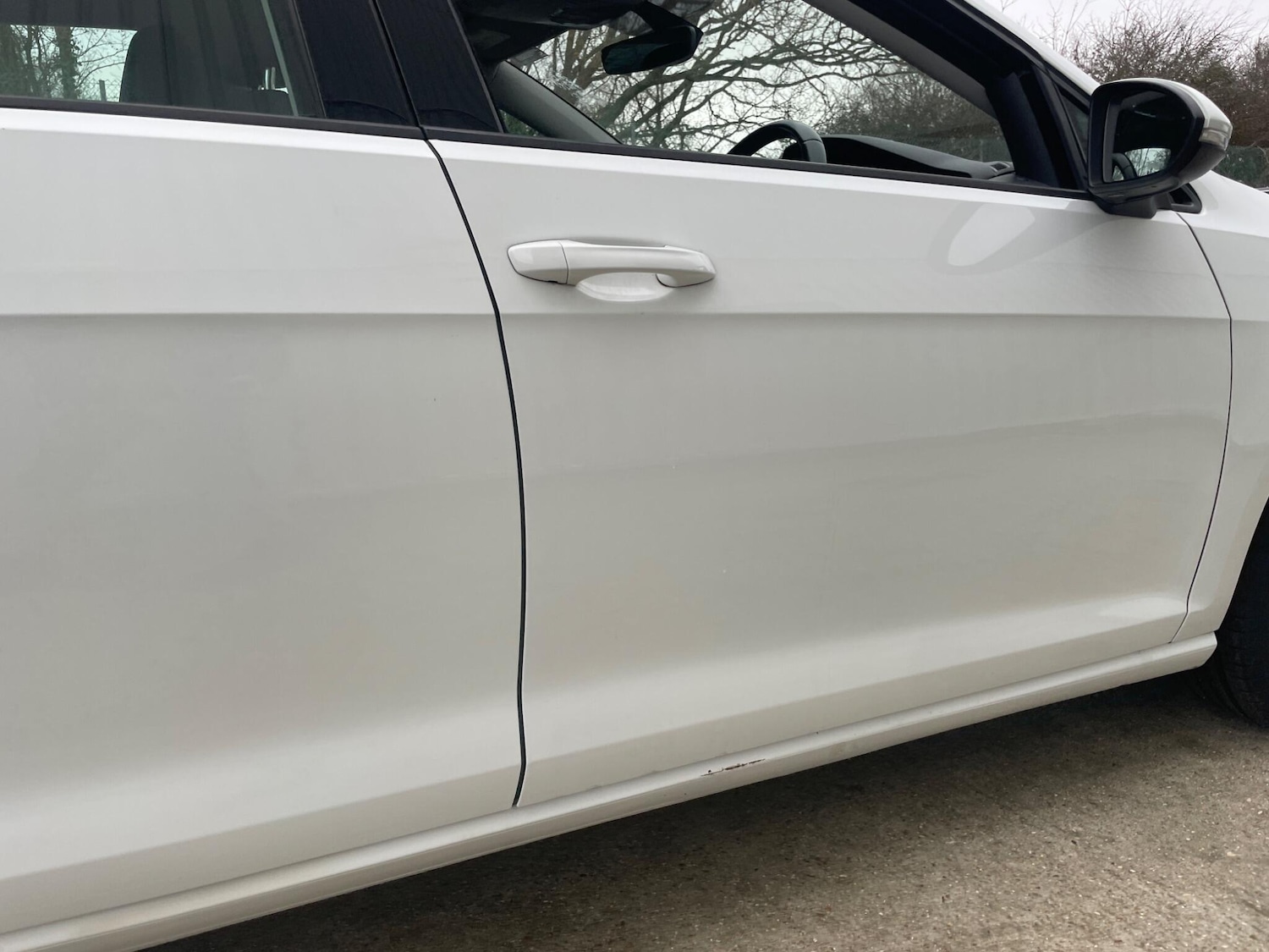 Used Volkswagen Golf for sale - 77793579: Photo 50