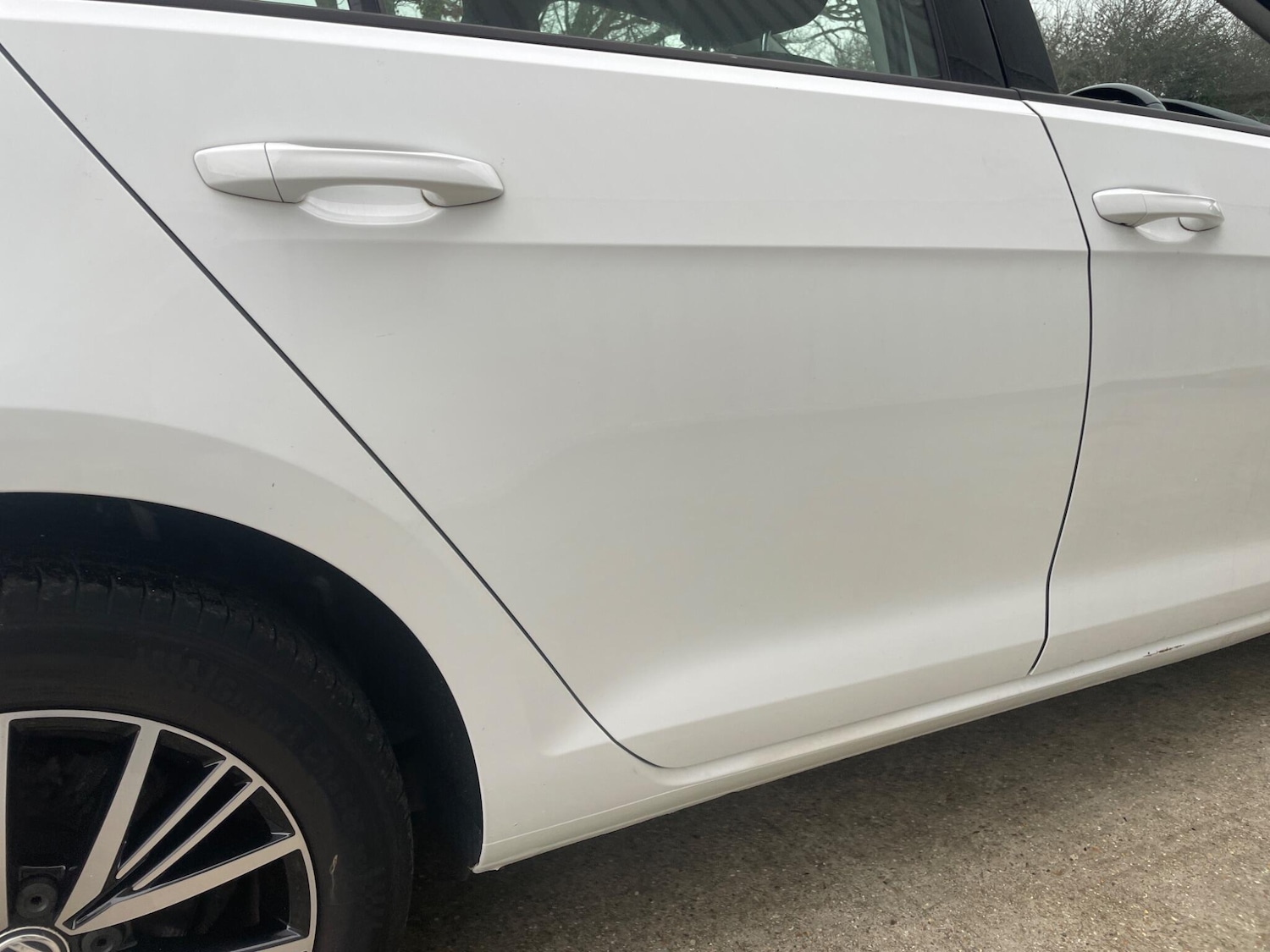 Used Volkswagen Golf for sale - 77793579: Photo 51