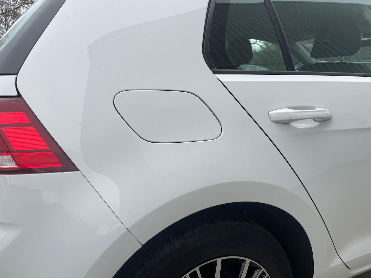 Used Volkswagen Golf for sale - 77793579: Photo 52