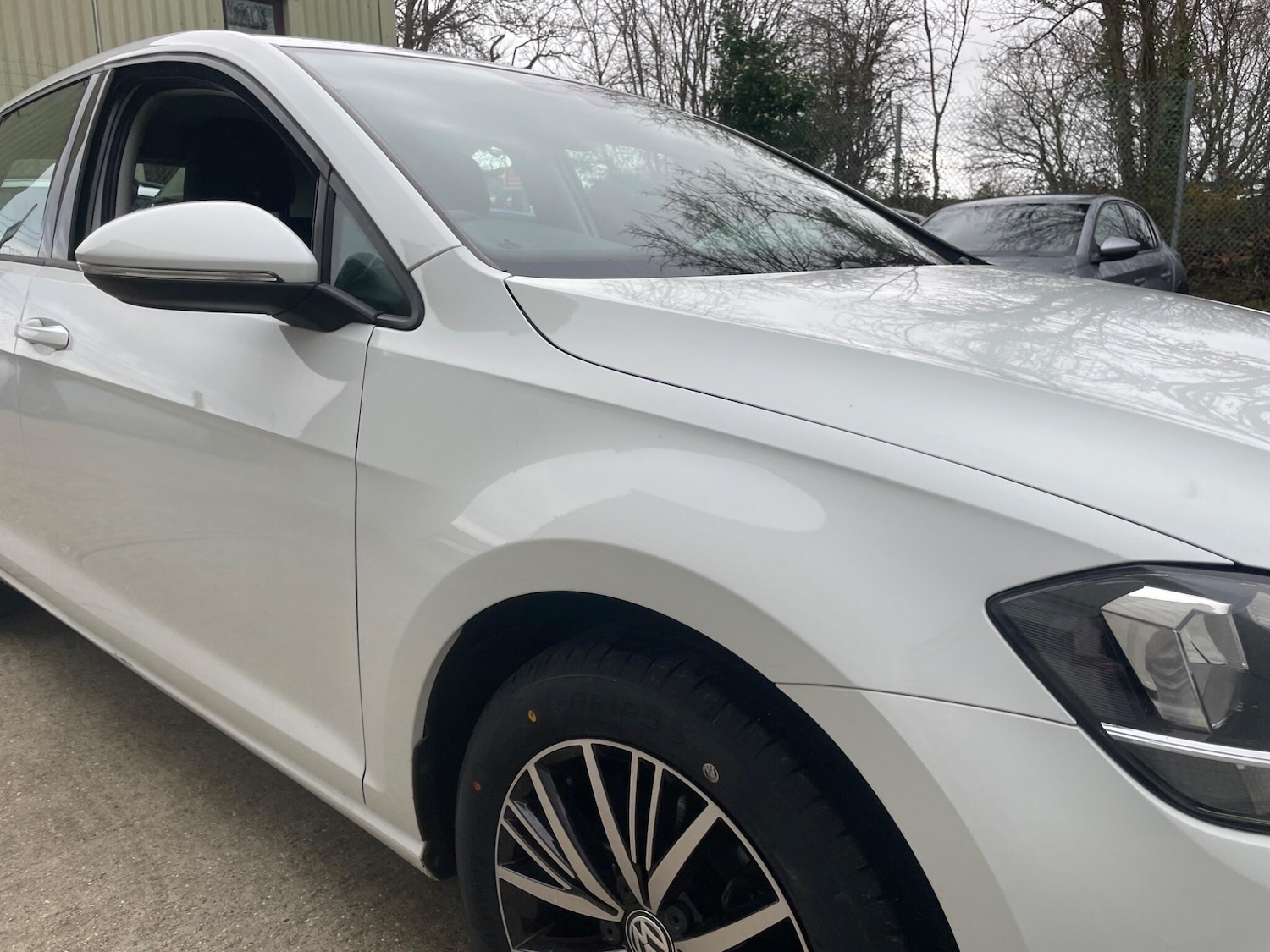 Used Volkswagen Golf for sale - 77793579: Photo 53