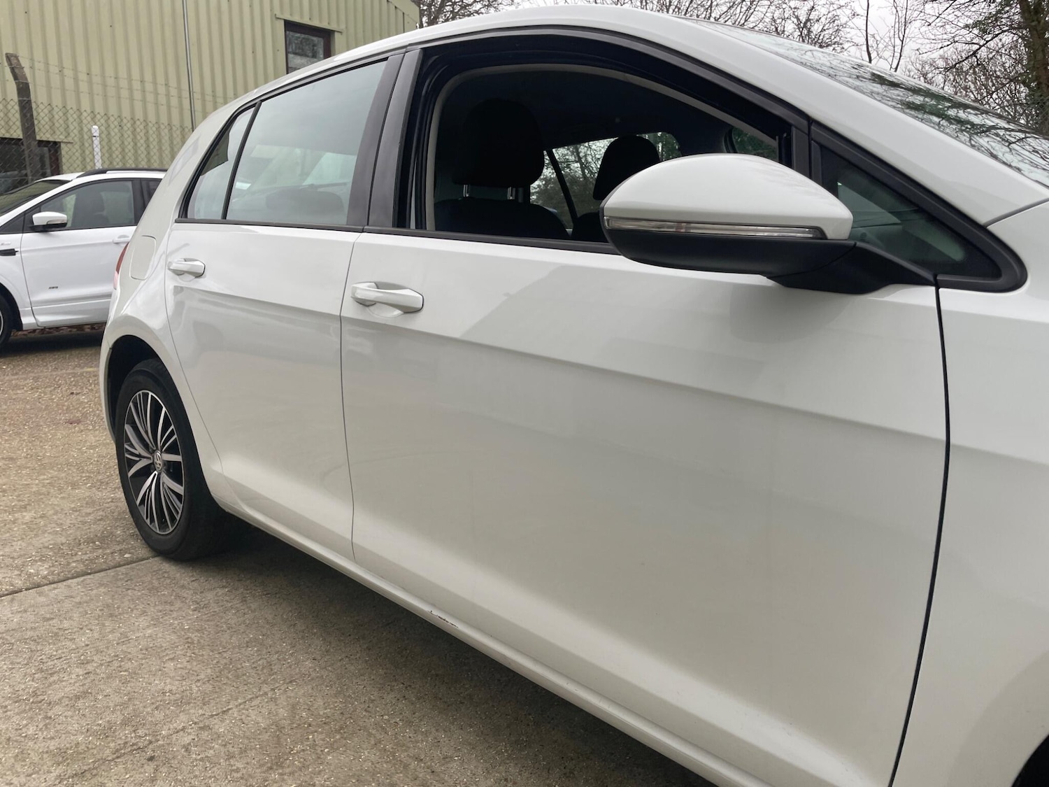 Used Volkswagen Golf for sale - 77793579: Photo 54