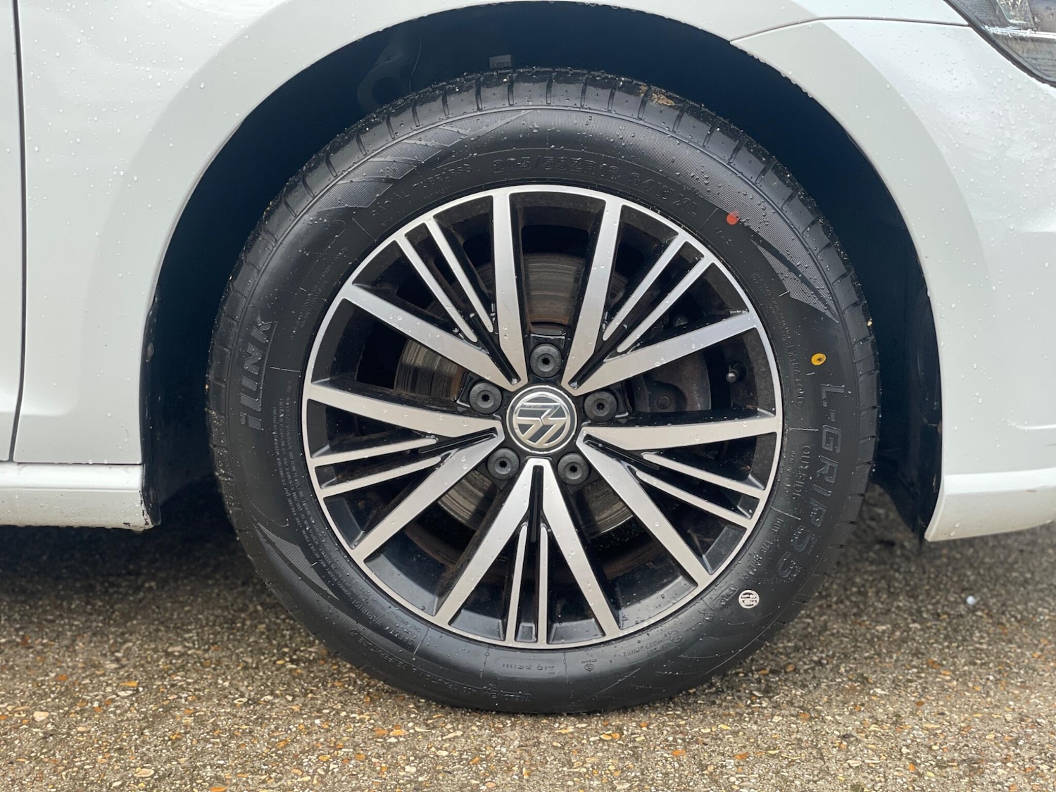 Used Volkswagen Golf for sale - 77793579: Photo 55