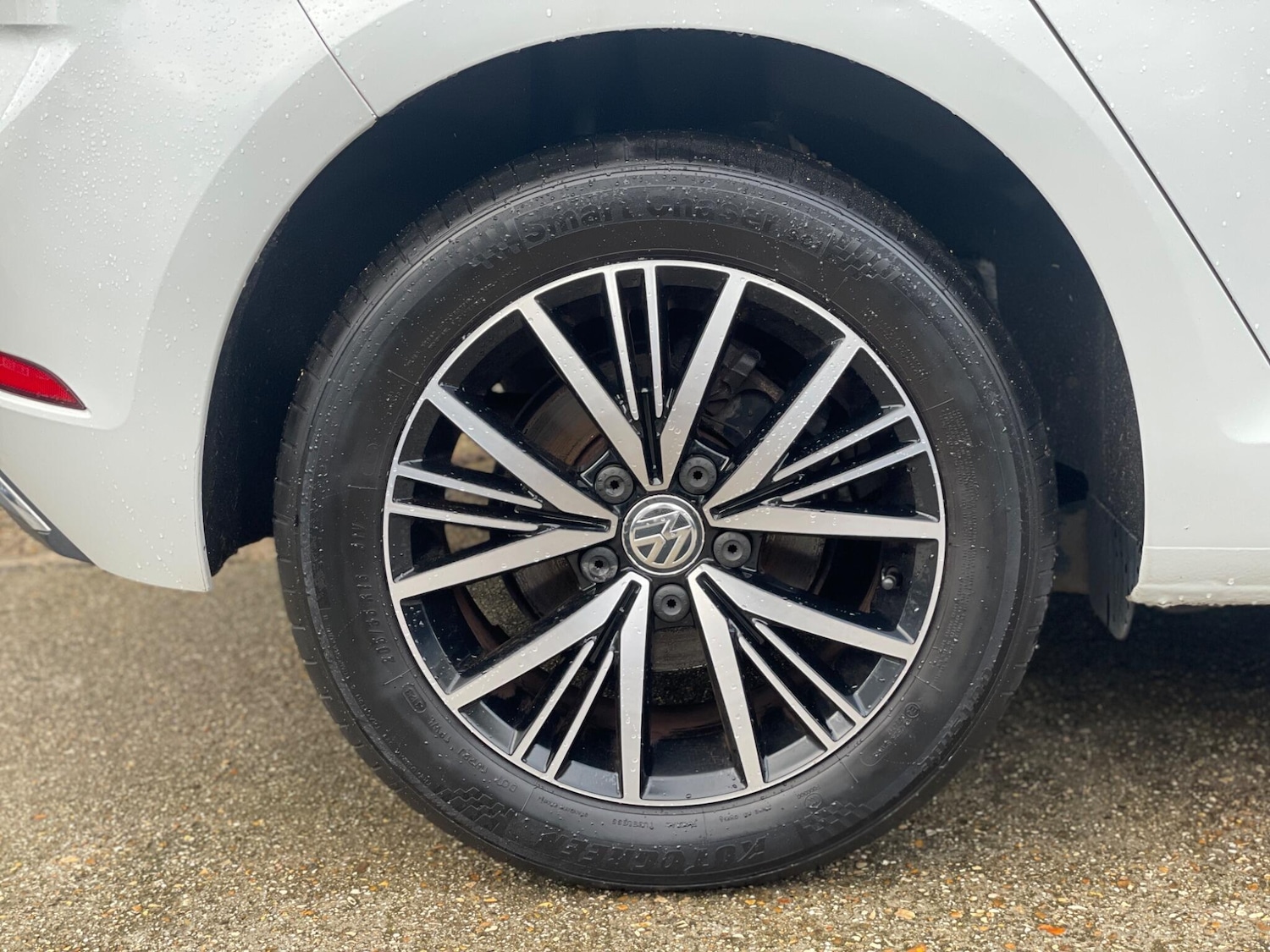 Used Volkswagen Golf for sale - 77793579: Photo 56