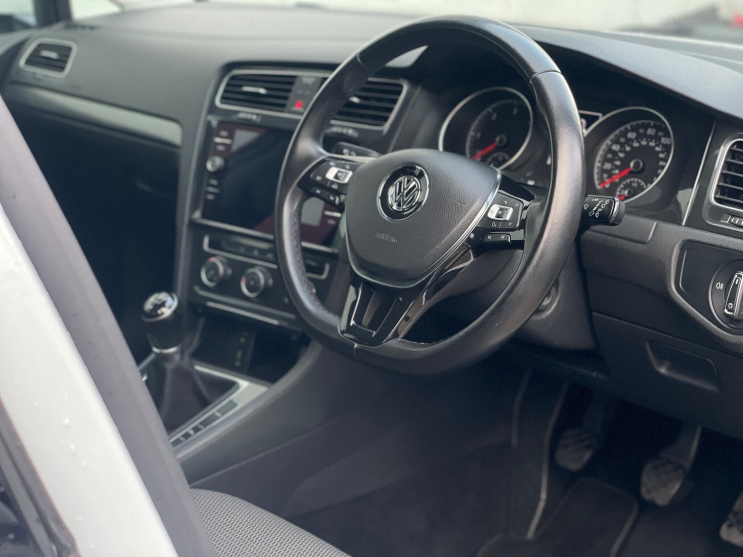 Used Volkswagen Golf for sale - 77793579: Photo 57