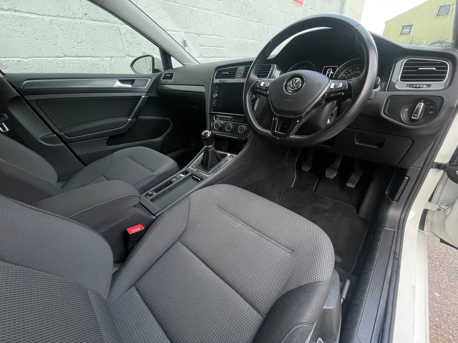 Used Volkswagen Golf for sale - 77793579: Photo 58