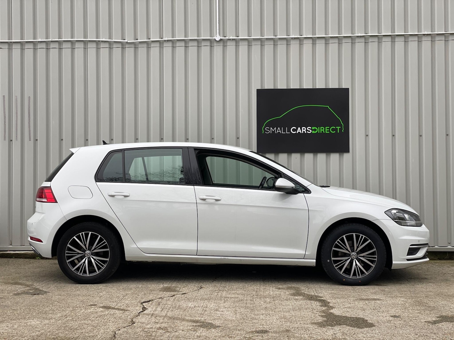 Used Volkswagen Golf for sale - 77793579: Photo 6