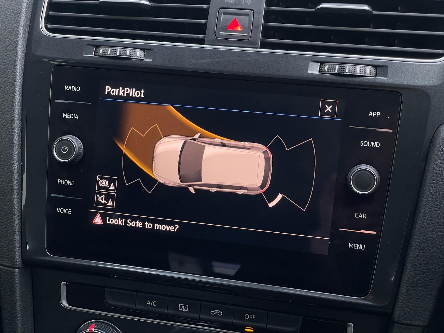 Used Volkswagen Golf for sale - 77793579: Photo 62