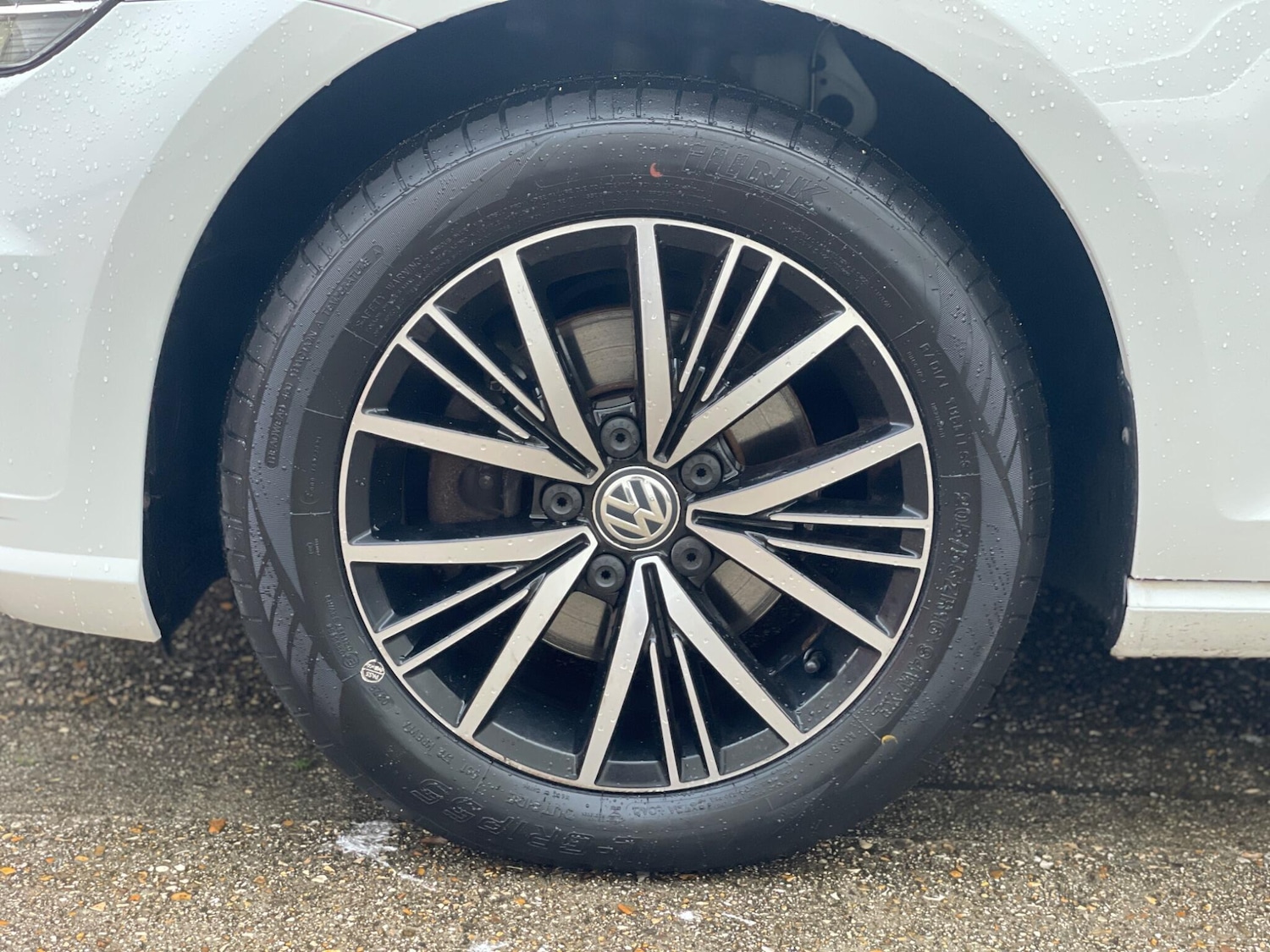 Used Volkswagen Golf for sale - 77793579: Photo 64