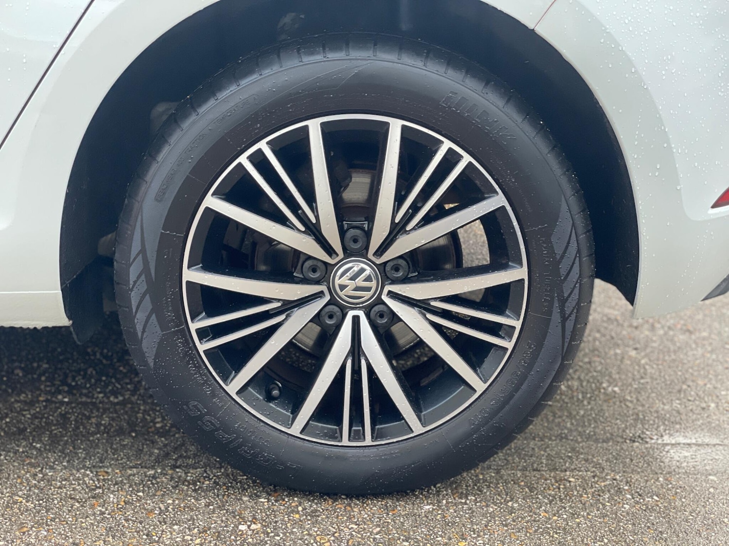 Used Volkswagen Golf for sale - 77793579: Photo 65