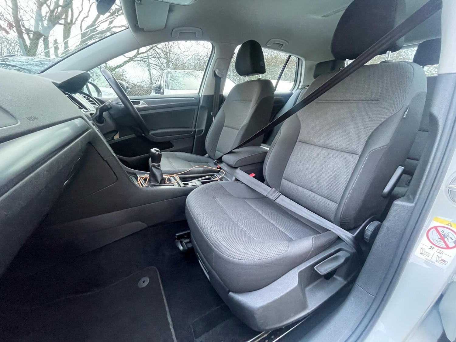 Used Volkswagen Golf for sale - 77793579: Photo 68