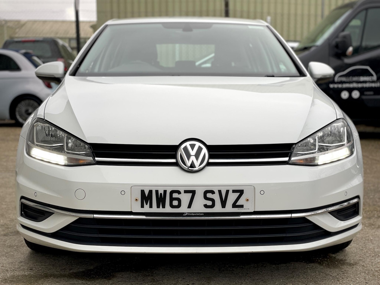 Used Volkswagen Golf for sale - 77793579: Photo 7