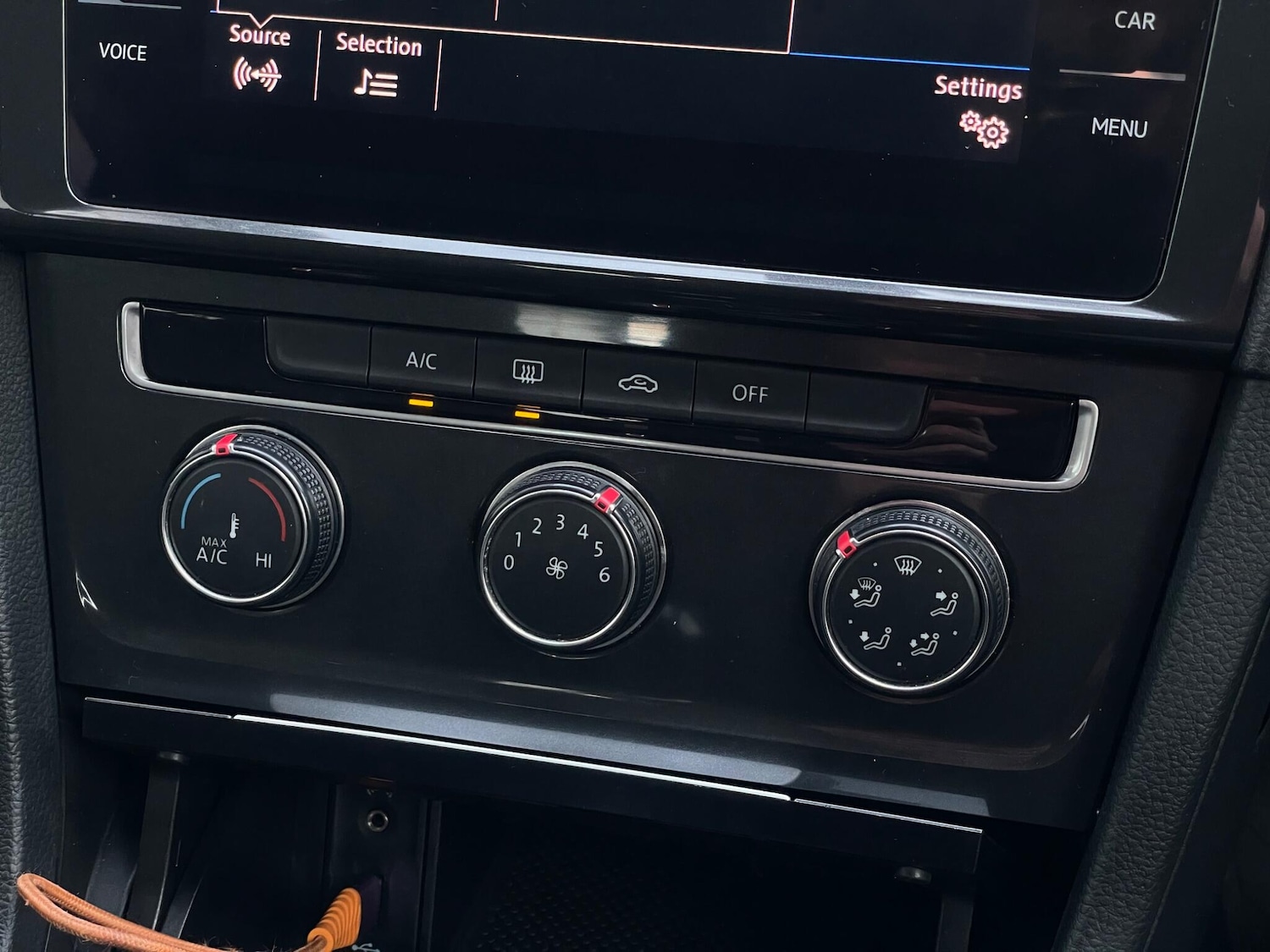 Used Volkswagen Golf for sale - 77793579: Photo 70