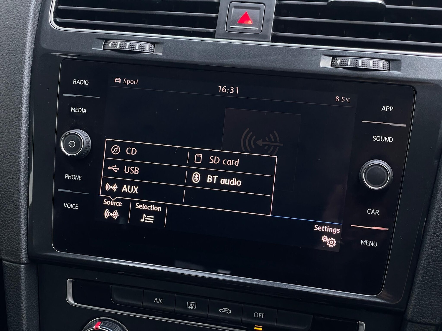 Used Volkswagen Golf for sale - 77793579: Photo 76