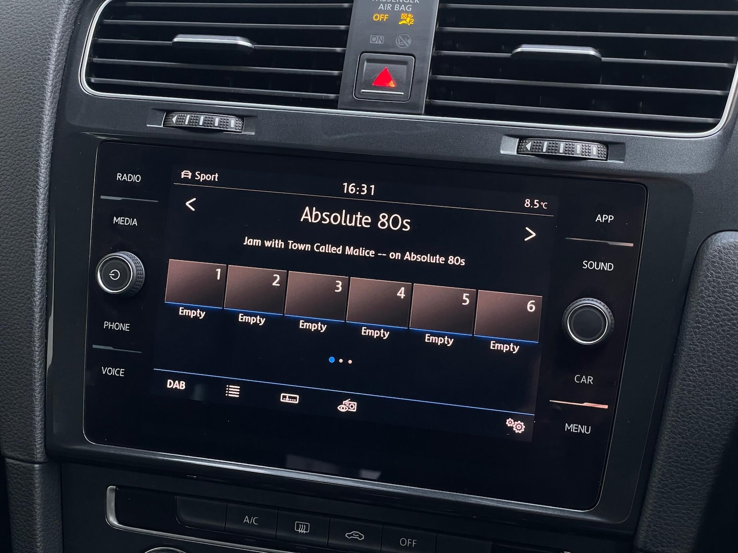 Used Volkswagen Golf for sale - 77793579: Photo 77